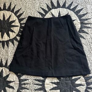 Everlane The Dream Mini Skirt
